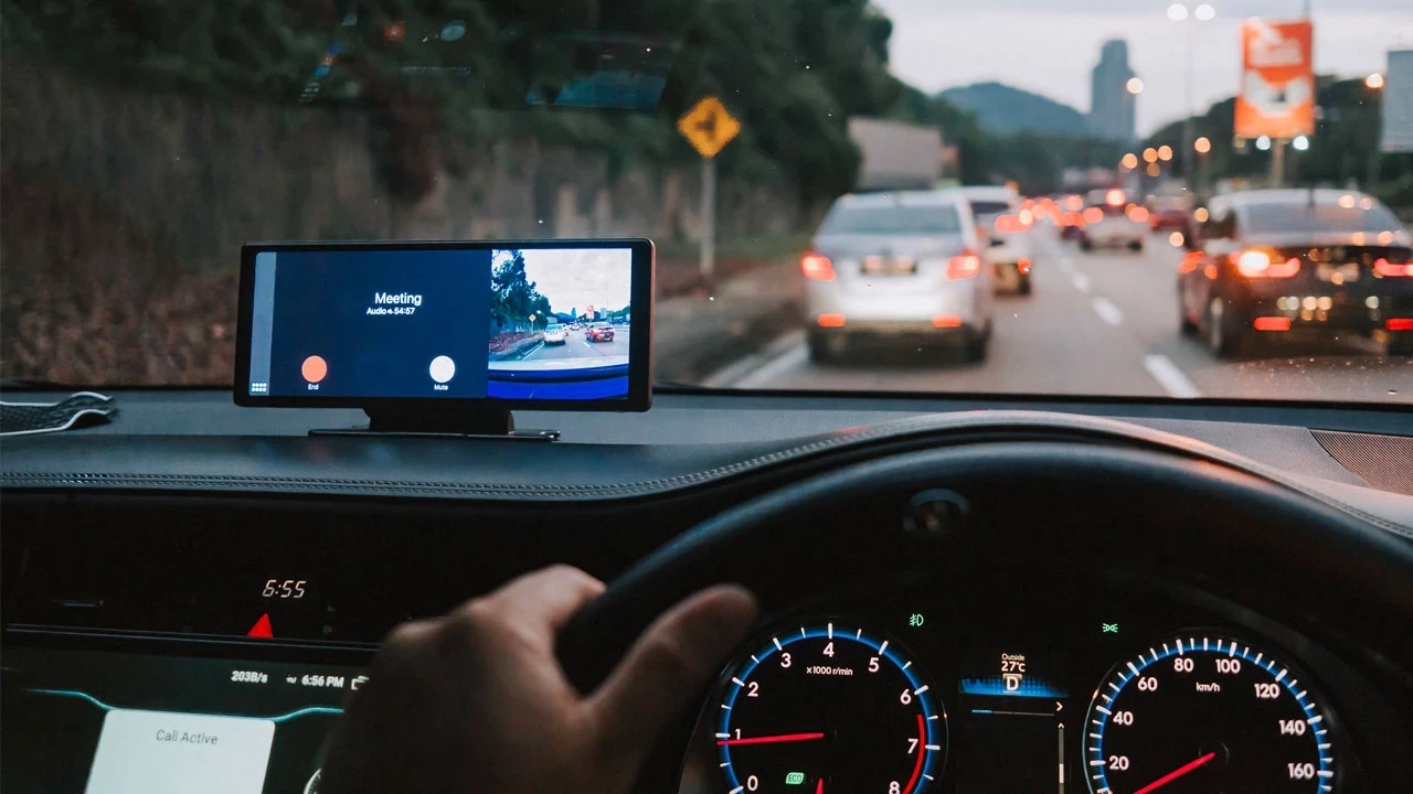 Osmaniyeliler Için Araçlarda Kamera Zorunluluğu4