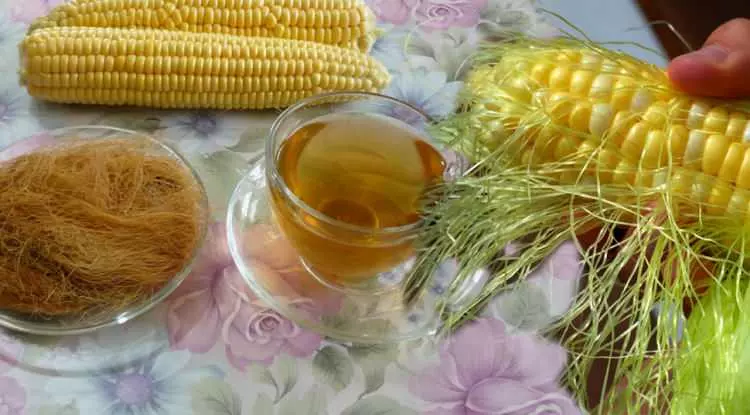 Osmaniyeliler İçin Doğal Şifa Mısır Püskülü Çayı2