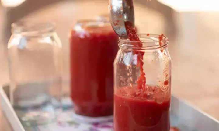 Osmaniyeliler İçin Kışlık Domates Sosu Tüyoları4