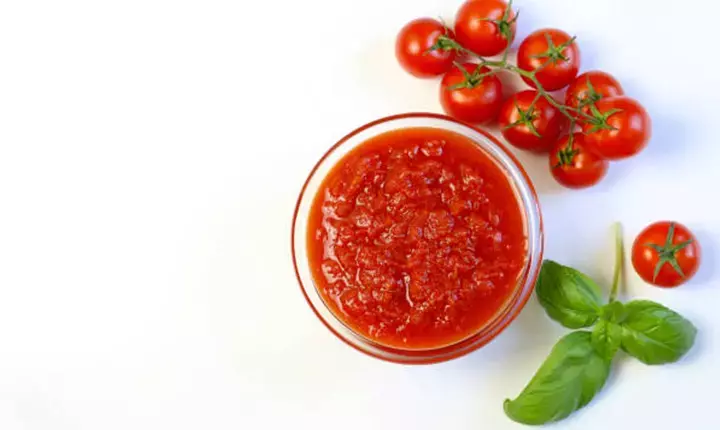 Osmaniyeliler İçin Kışlık Domates Sosu Tüyoları6