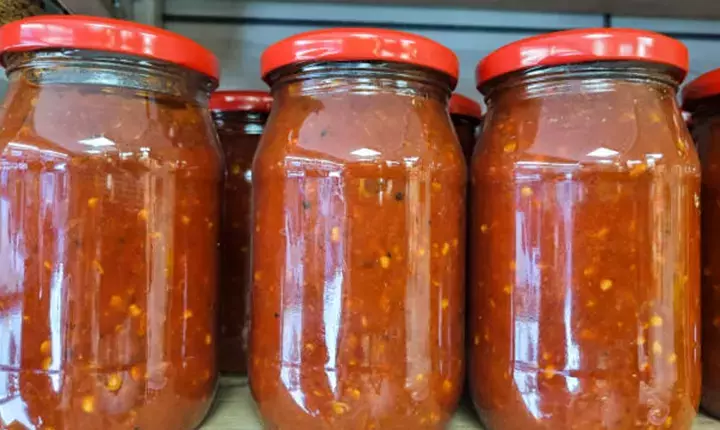 Osmaniyeliler İçin Kışlık Domates Sosu Tüyoları8