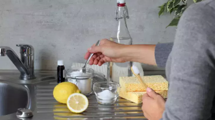 Osmaniyeliler İçin Limonla Doğal Temizlik Tüyoları2