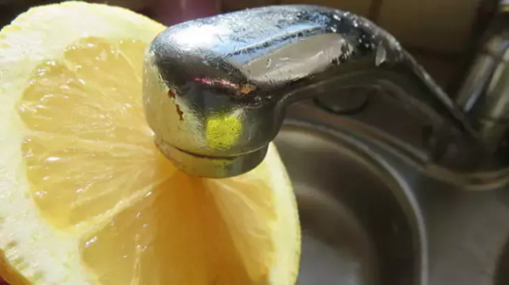 Osmaniyeliler İçin Limonla Doğal Temizlik Tüyoları3