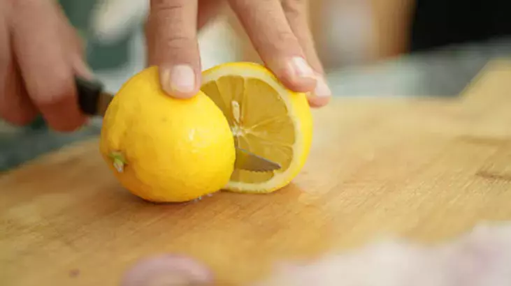 Osmaniyeliler İçin Limonla Doğal Temizlik Tüyoları4