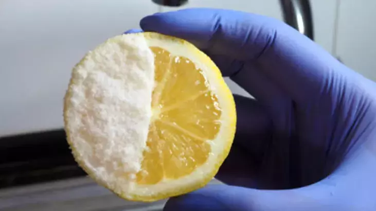 Osmaniyeliler İçin Limonla Doğal Temizlik Tüyoları6