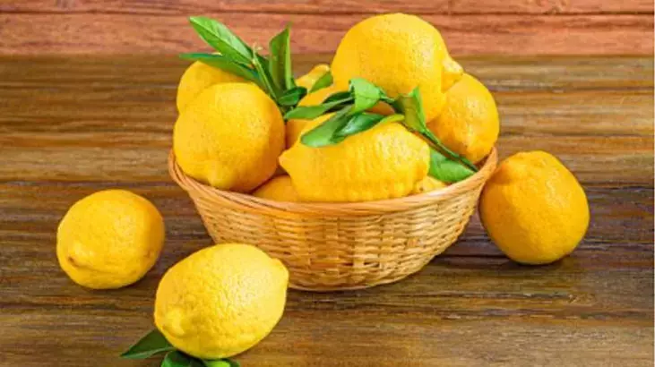 Osmaniyeliler İçin Limonla Doğal Temizlik Tüyoları7