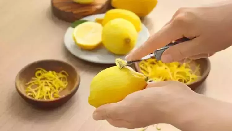 Osmaniyeliler İçin Limonu Aylarca Taze Tutma Yöntemi3