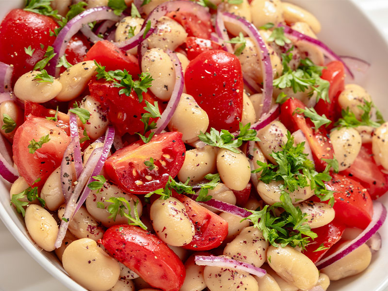 Osmaniyeliler İçin Piyaz Sosunun Sırrı3