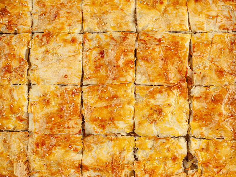 Osmaniyeliler İçin Tepsi Böreği Püf Noktaları2