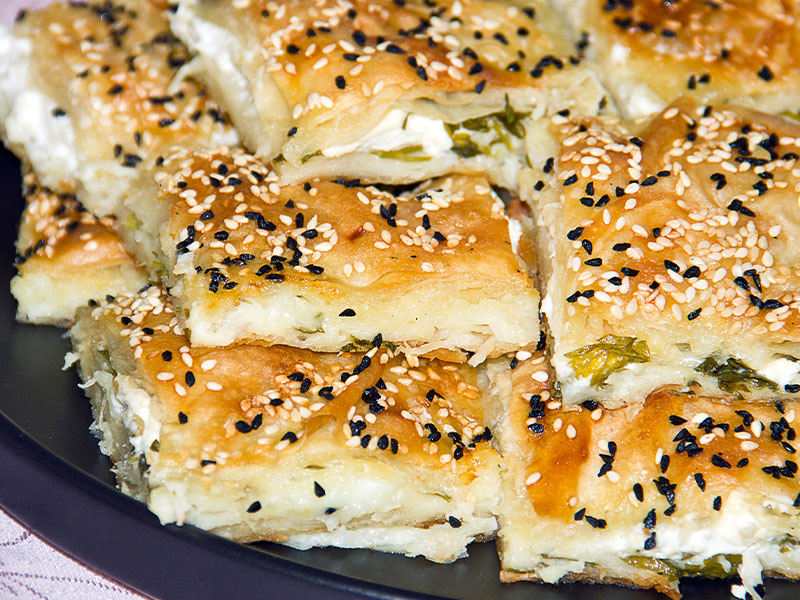 Osmaniyeliler İçin Tepsi Böreği Püf Noktaları3