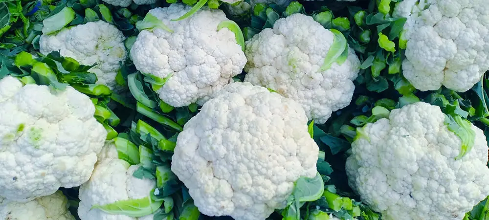 Osmaniyeliler Karnabaharın Faydalarını Biliyor Mu