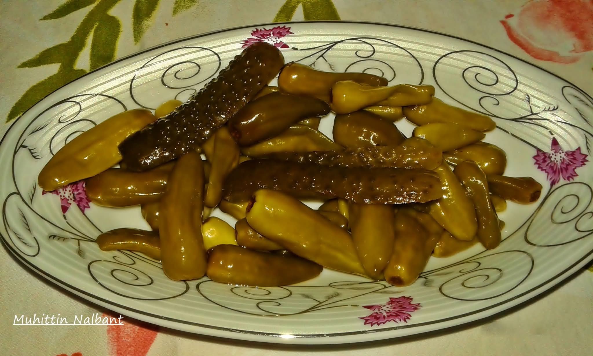 Osmaniye’nin Vazgeçilmezi Batırık (1)