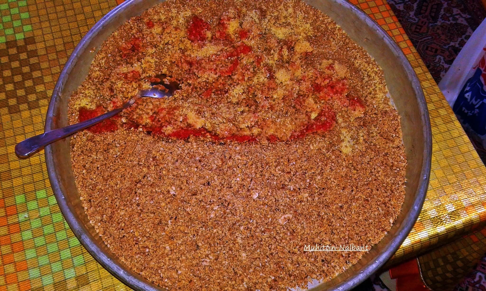 Osmaniye’nin Vazgeçilmezi Batırık (2)