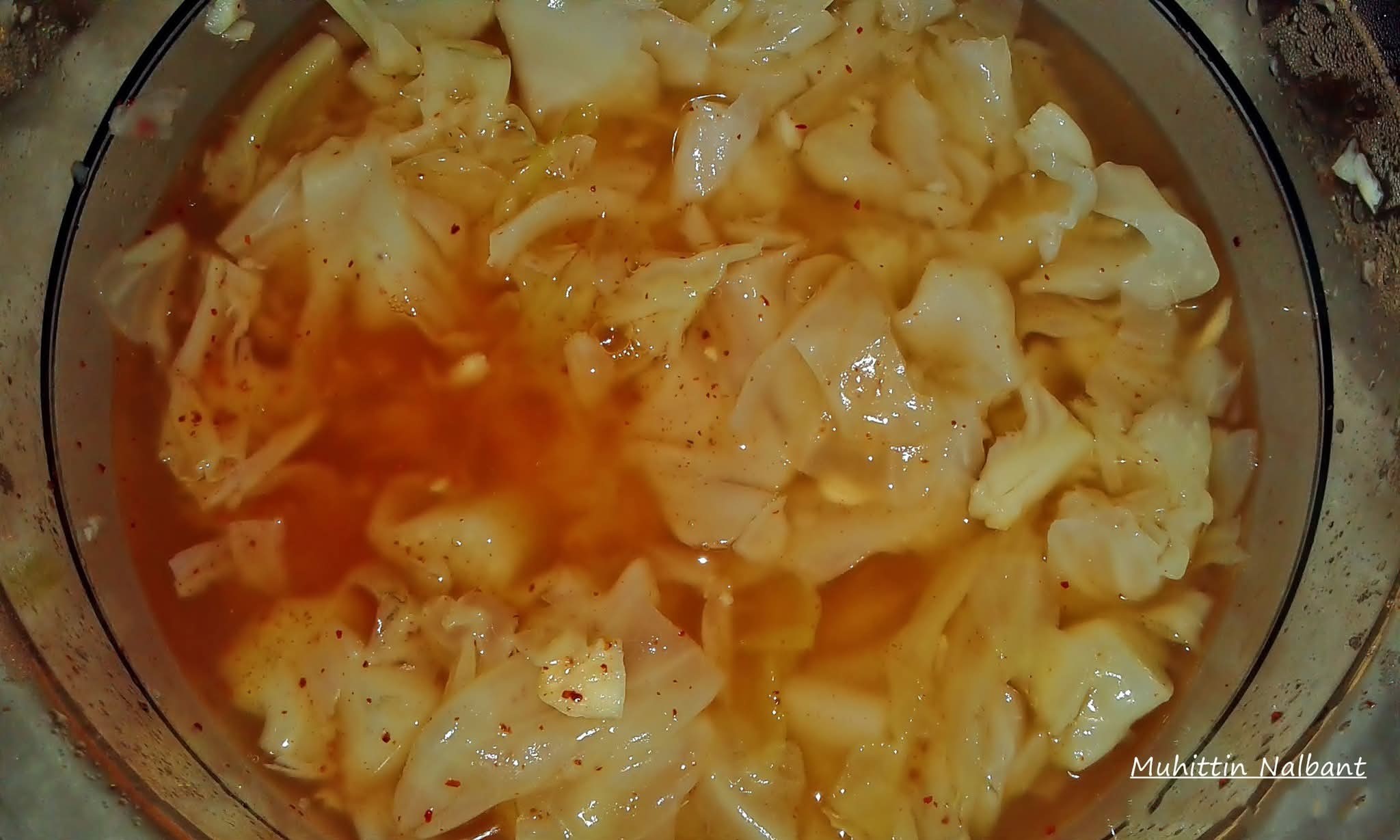 Osmaniye’nin Vazgeçilmezi Batırık (5)