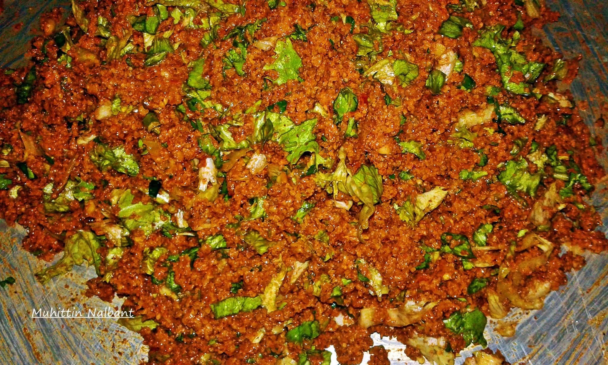 Osmaniye’nin Vazgeçilmezi Batırık (6)