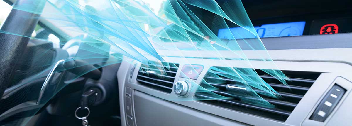 Otomobil Klima Serinlik (3)