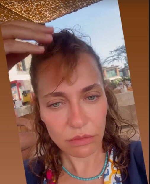 Oyuncu Didem Balçın4