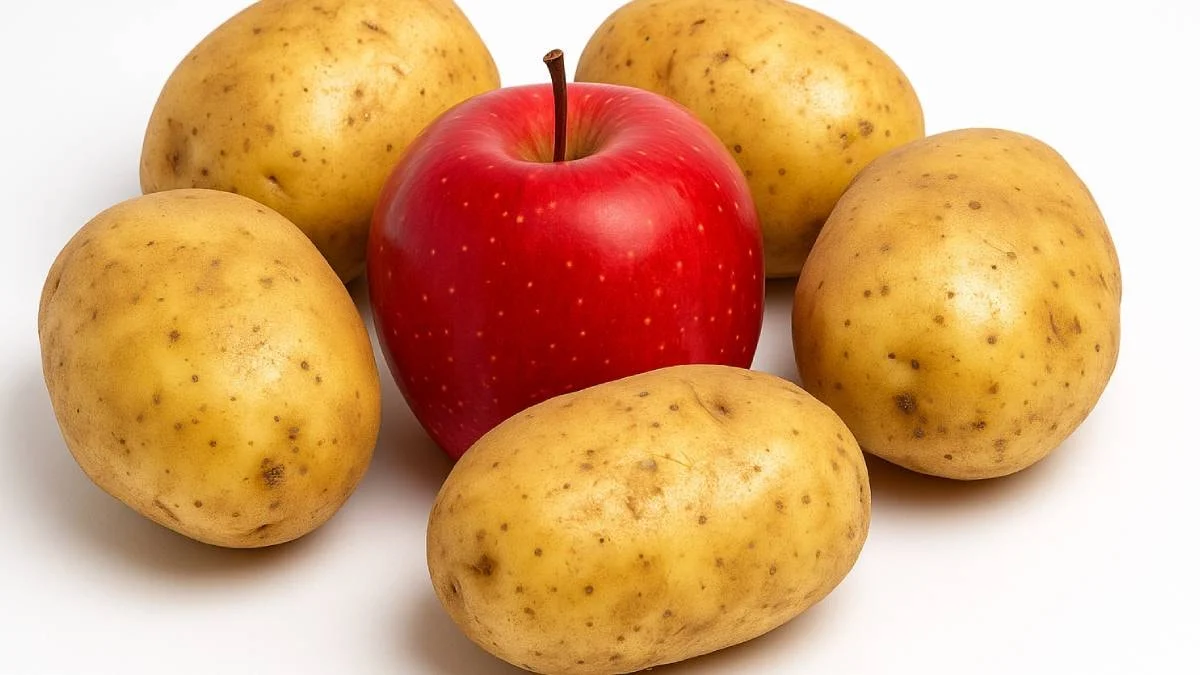 Patates Filizmemesine Son