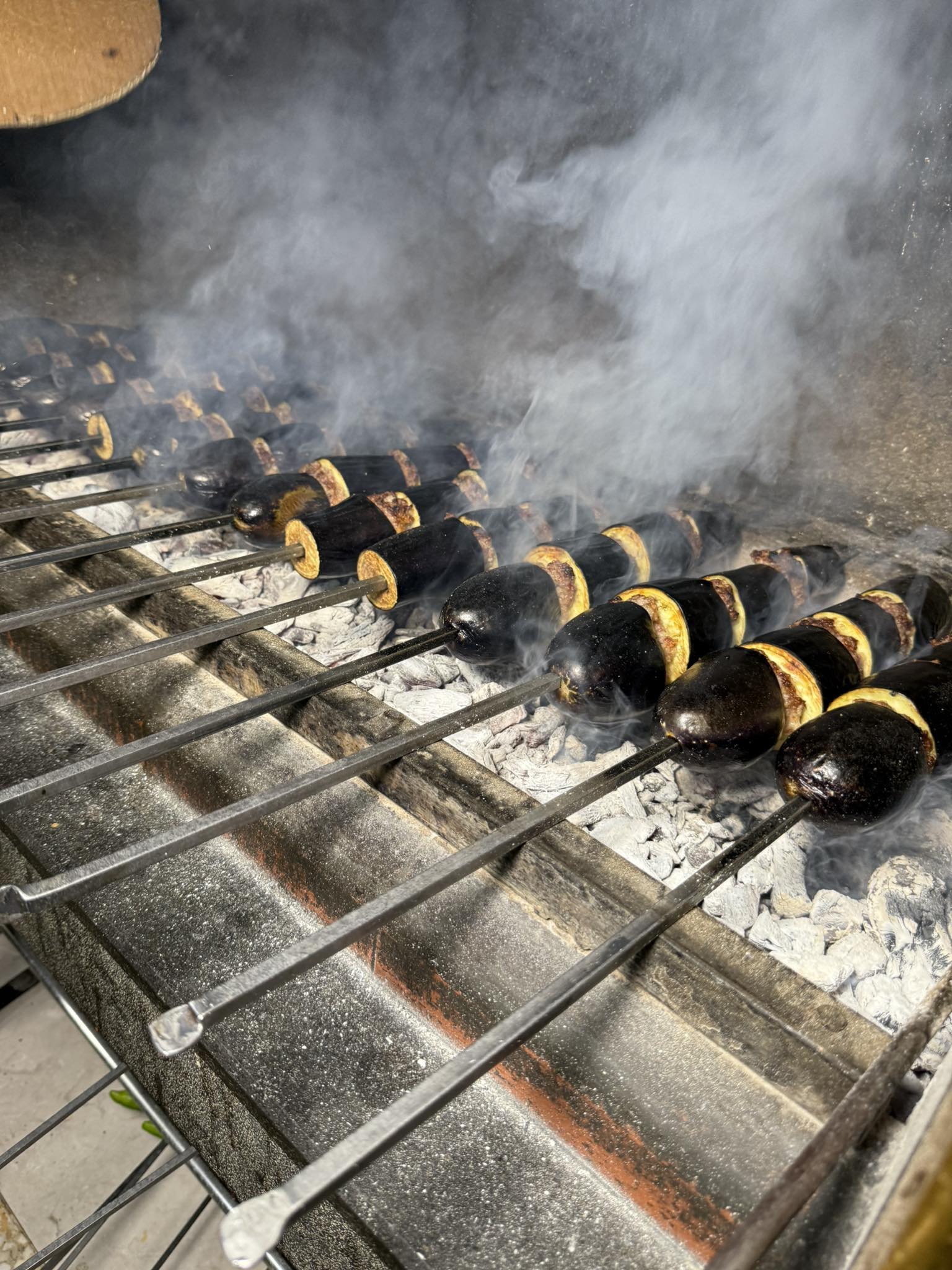 Patlıcan Kebabı Urfa’nın Mı Antep’in Mi…