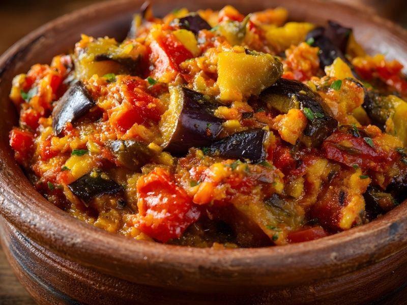 Patlıcan Konservesi2