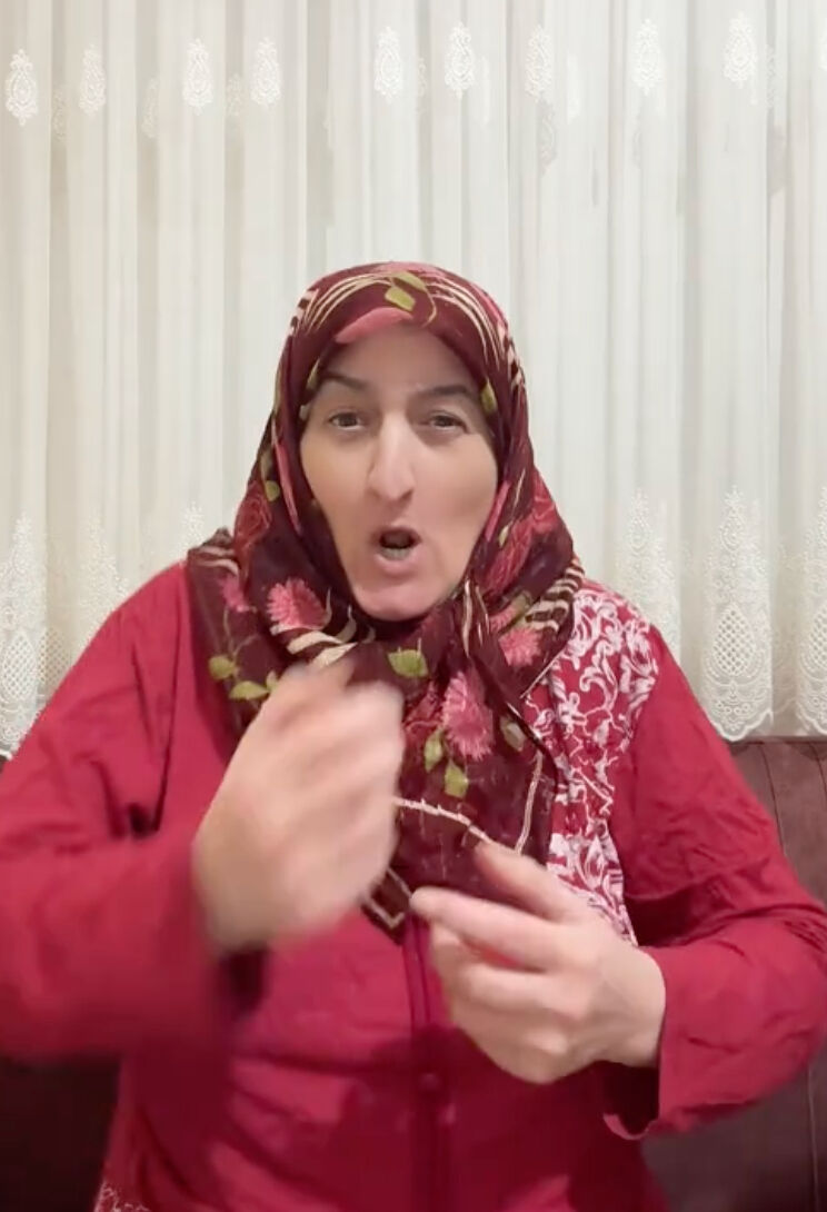 Rapçi Azize Öldü Mü2