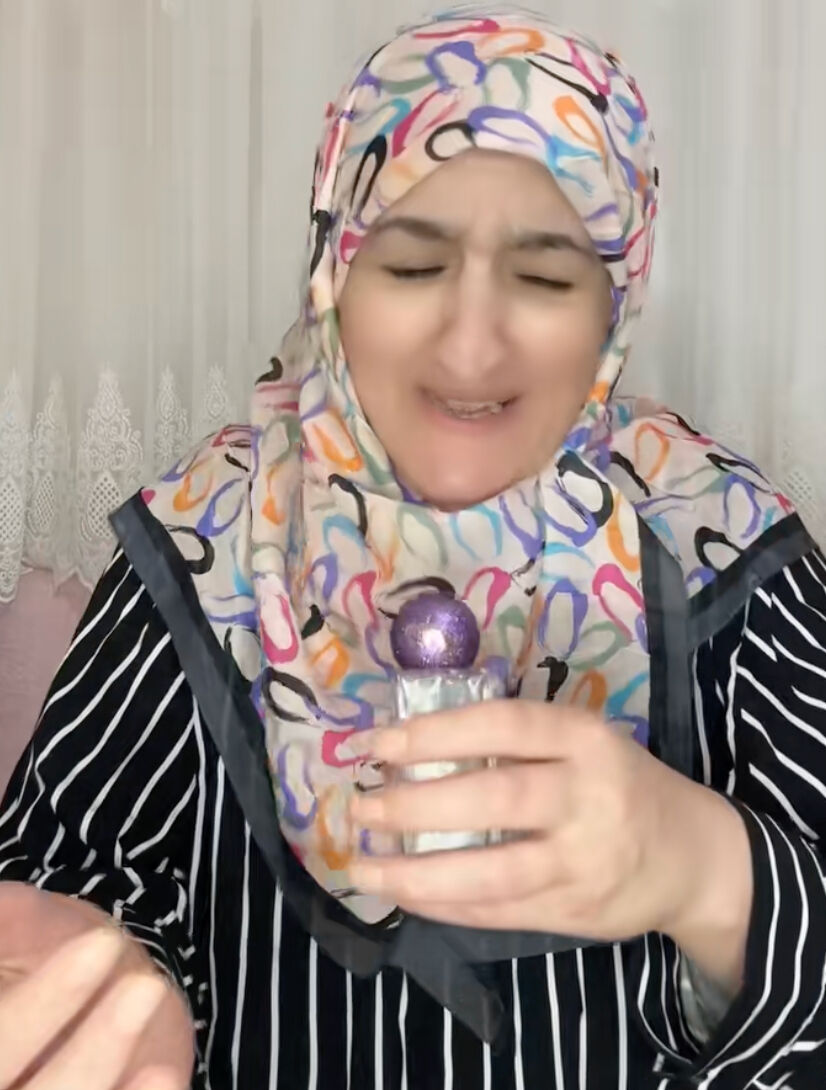 Rapçi Azize Öldü Mü3