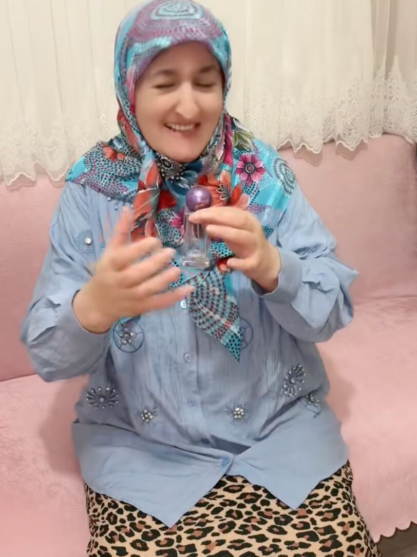 Rapçi Azize Öldü Mü4