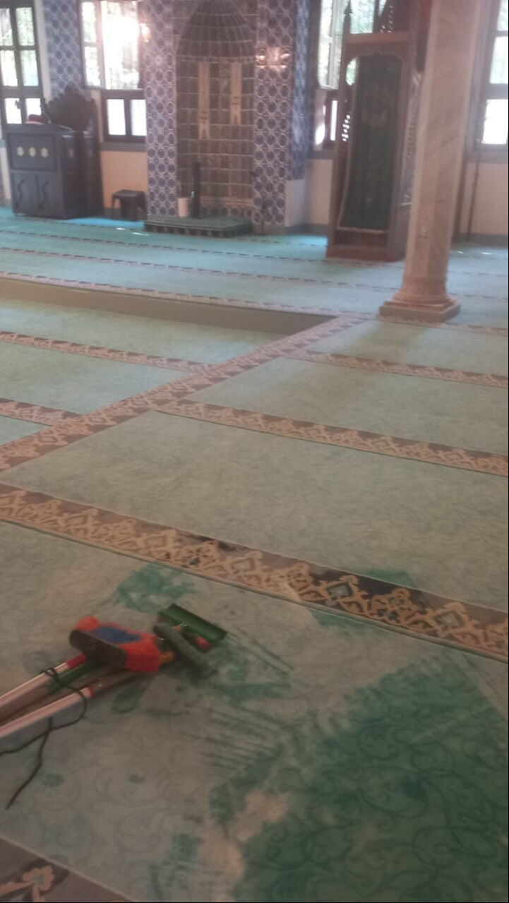 Şaka Sınırını Aşan3