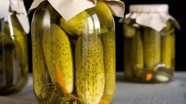 Salatalık Turşusu2