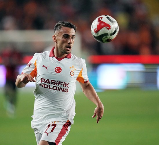 Şampiyon Galatasaray Sezona 3 0’Lık Zaferle Başladı (3)