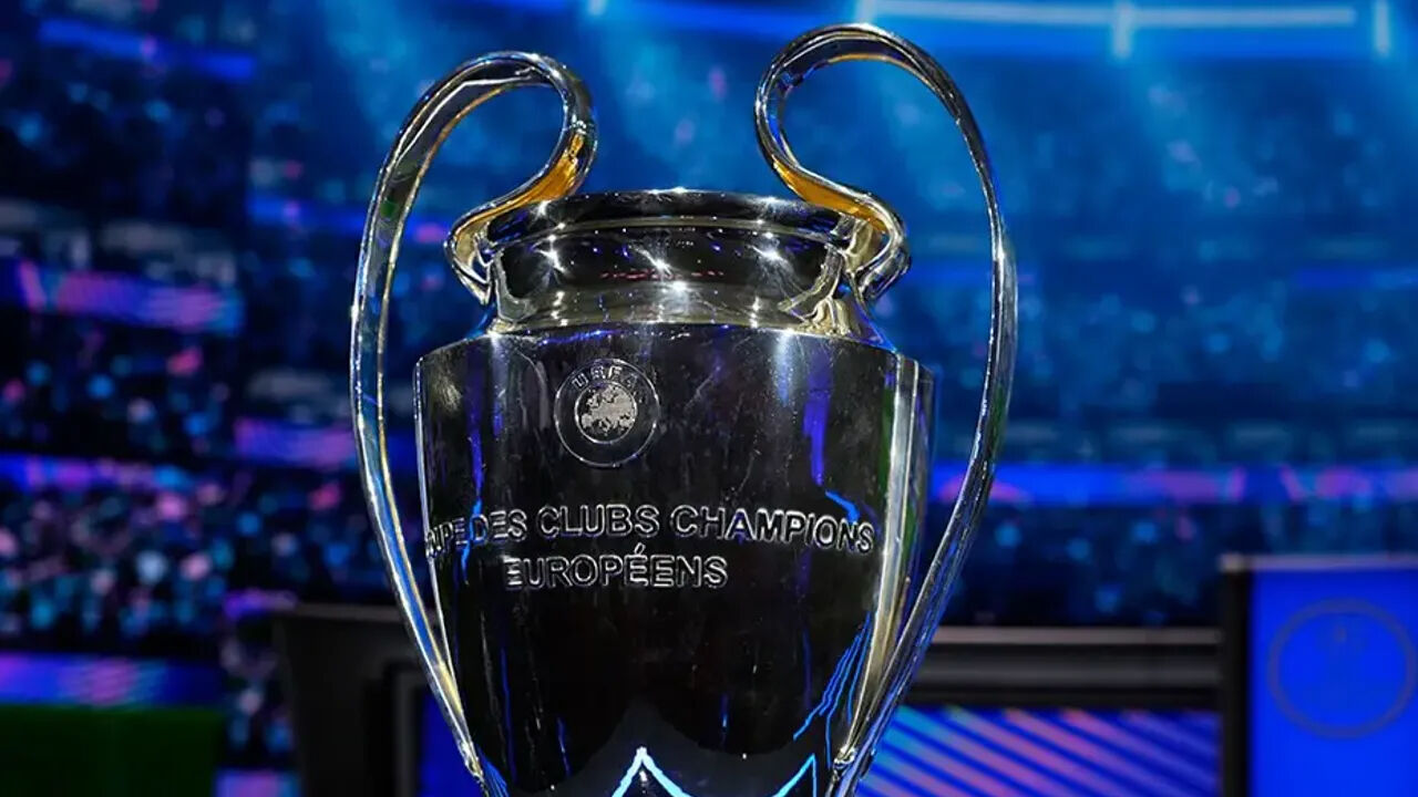 Şampiyonlar Ligi Grup5