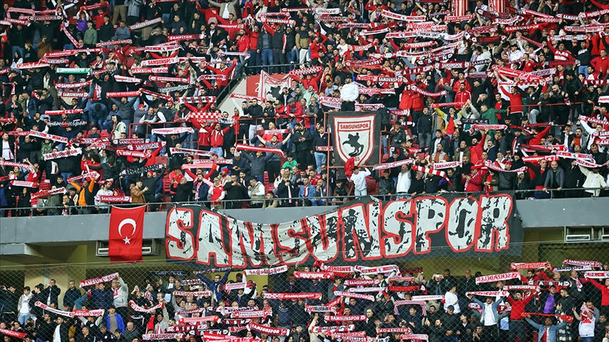 Samsunspor Panathinaikos Maçı Şifresiz Ekranda3