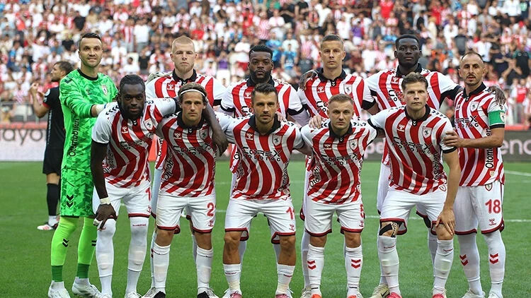 Samsunspor Panathinaikos Maçı Şifresiz Ekranda4