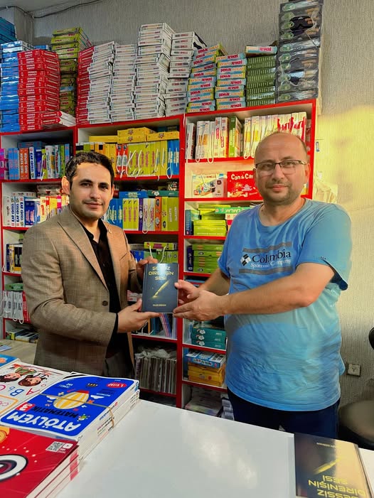 “Sessiz Direnişin Sesi” Osmaniye’de Okurlarıyla Buluşuyor