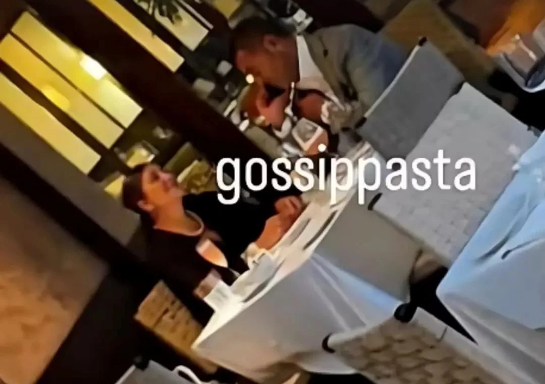 Sibel Can Ve Emir Sarıgül Yine Kameralarda3