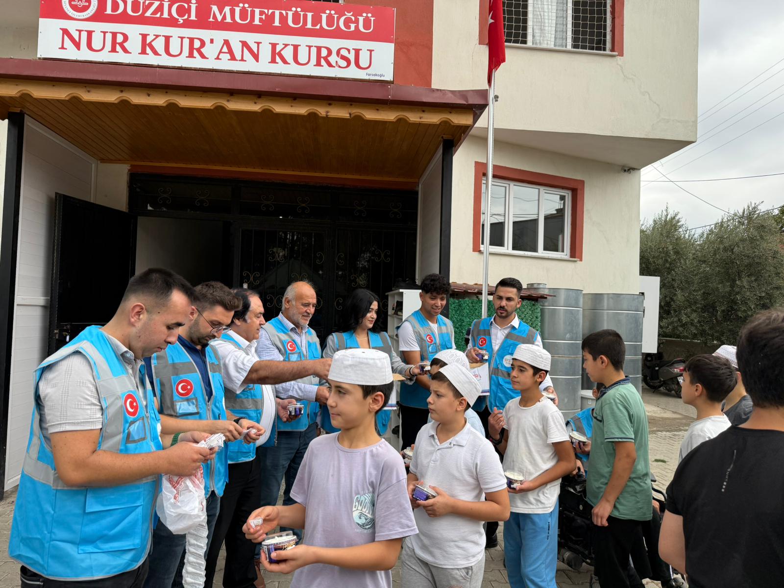 Sosyal Sorumlulukta Ak Parti İmzası3