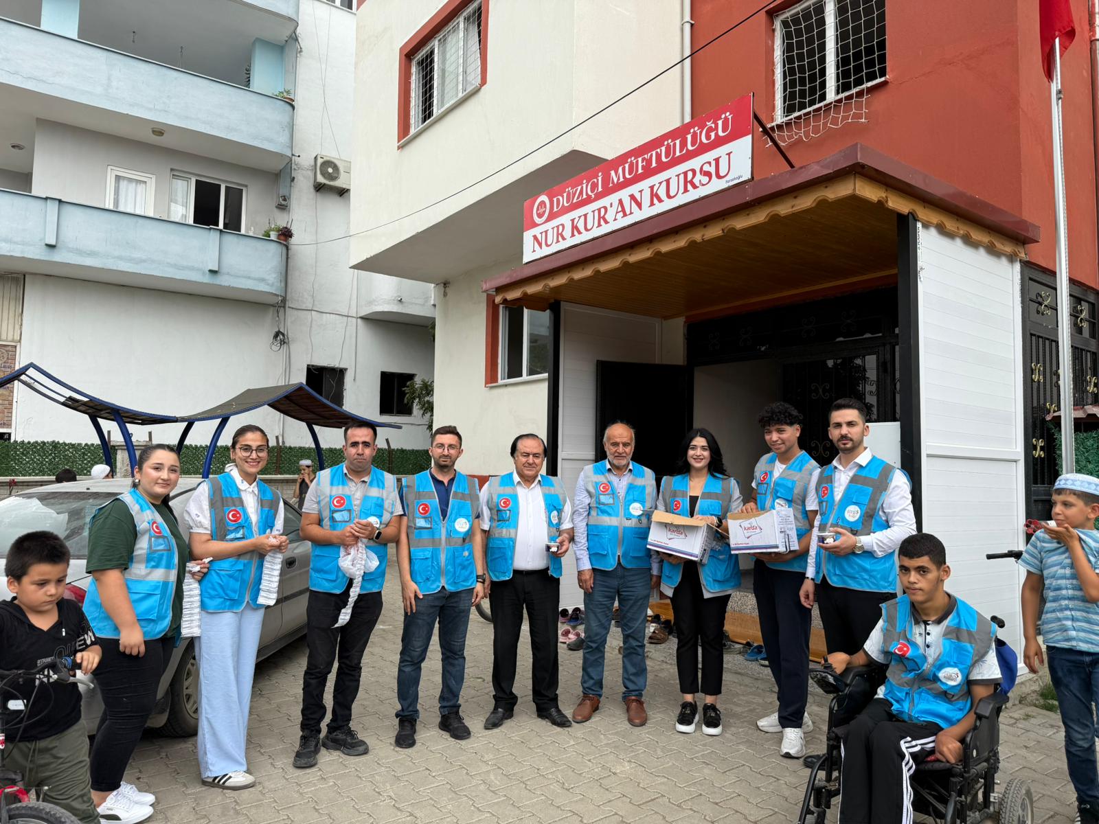 Sosyal Sorumlulukta Ak Parti İmzası5-1