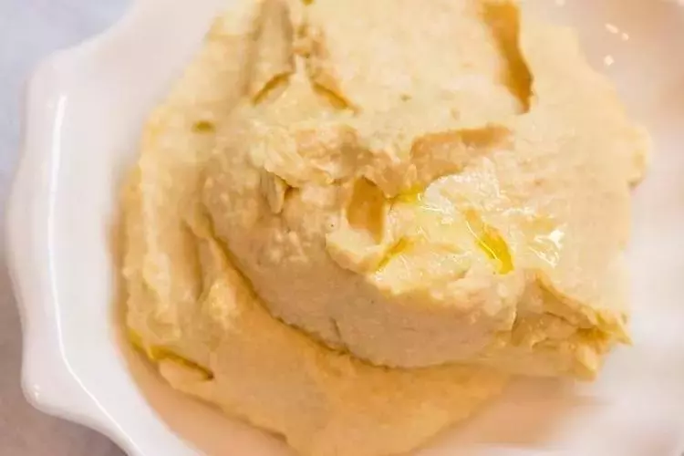 Tahin Ve Pekmezle Doğal Gençlik Sırrı2