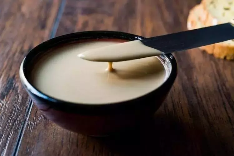 Tahin Ve Pekmezle Doğal Gençlik Sırrı7