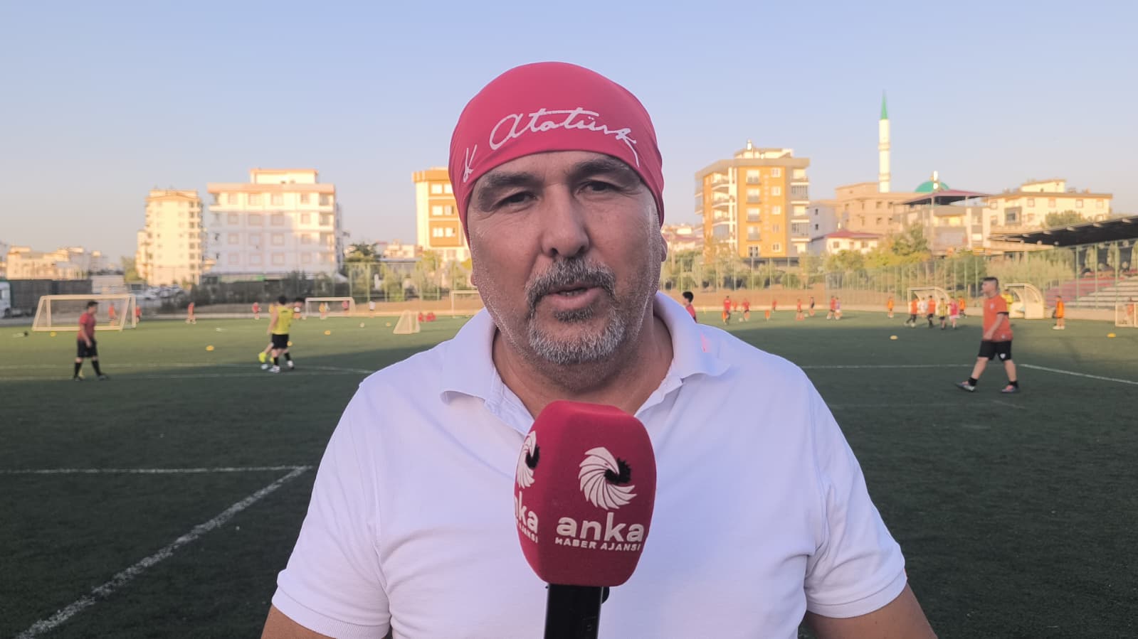 Tff'nin Yeni Ücret Tarifesine Amatör Kulüp Başkanından Sert Tepki Bu İşten Çekileceğiz (2)