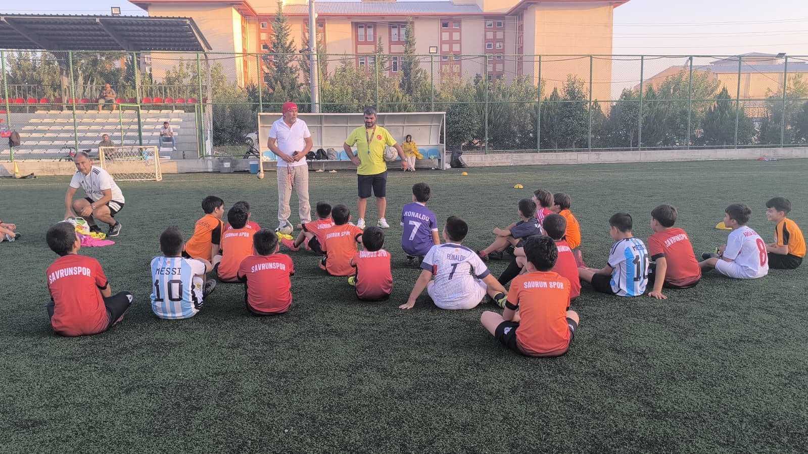 Tff'nin Yeni Ücret Tarifesine Amatör Kulüp Başkanından Sert Tepki Bu İşten Çekileceğiz (3)