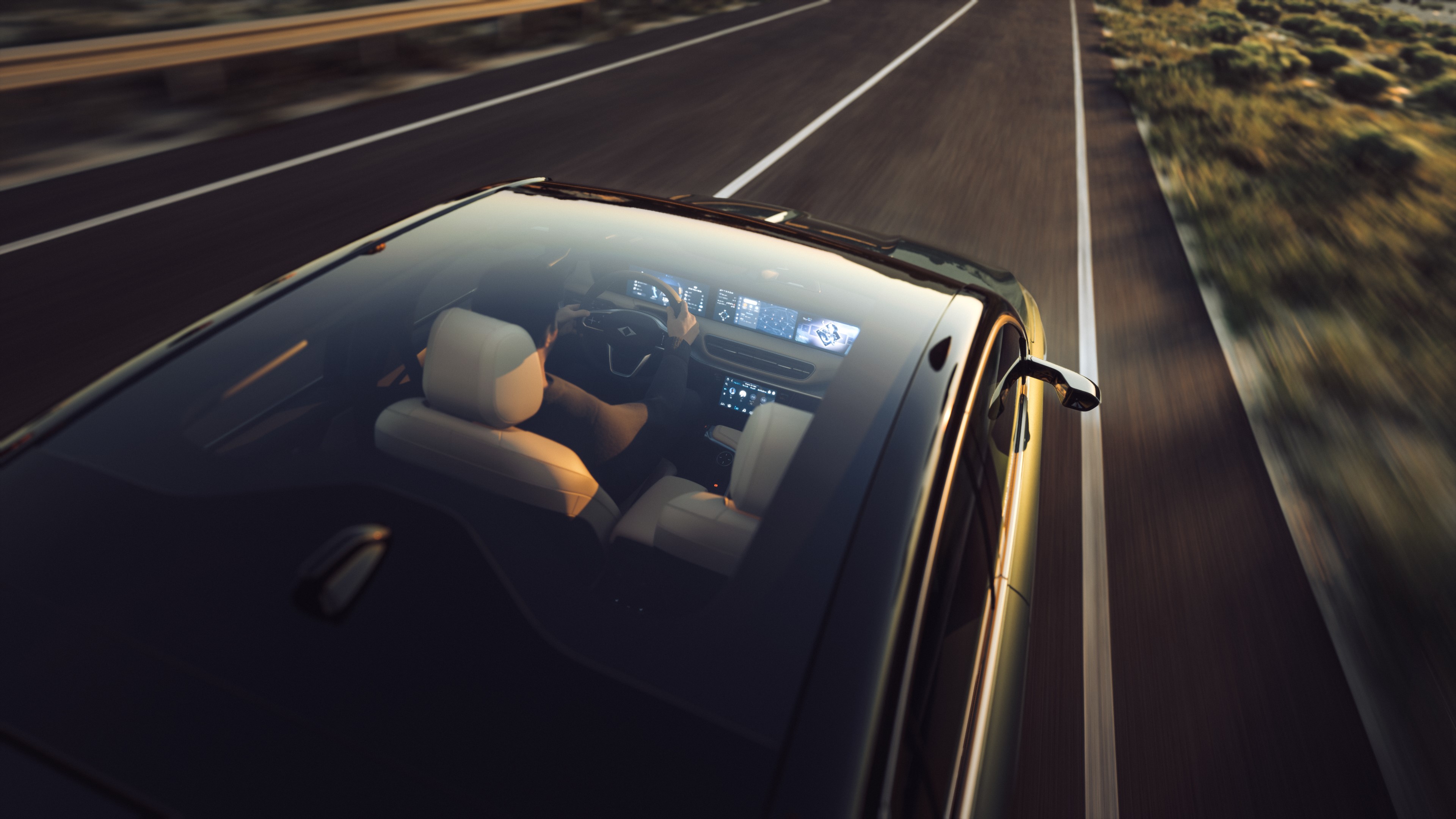 Togg Münih'teki Iaa Mobility 2025'Te Yerini Alacak