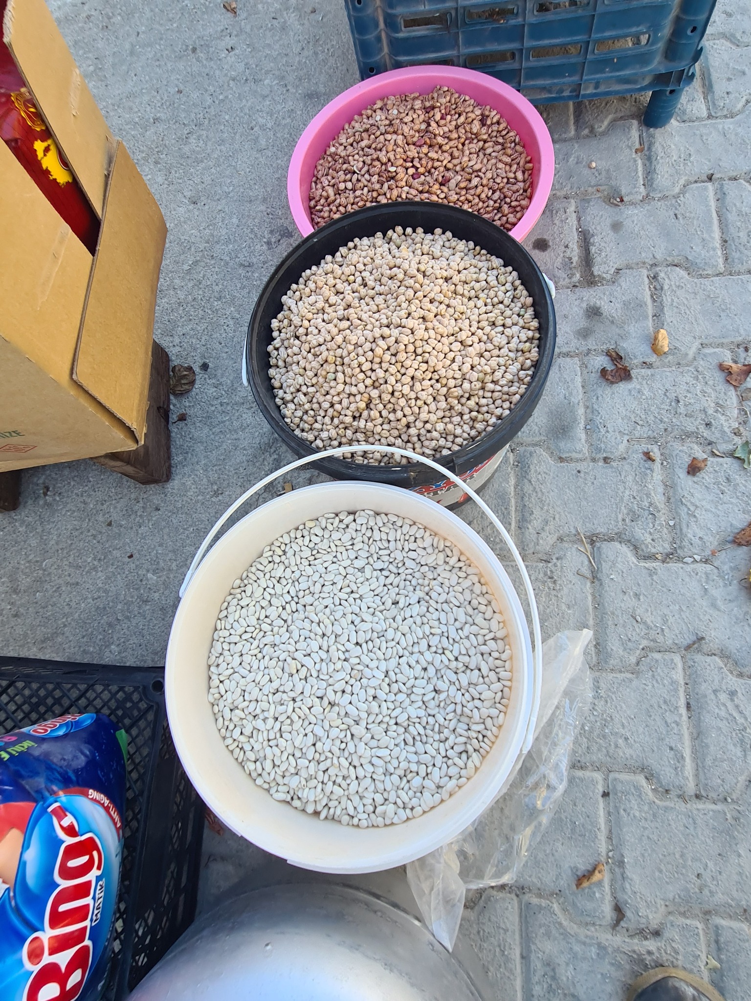 Torosların Kalbinde Zorkun Yayla Pazarı (8)