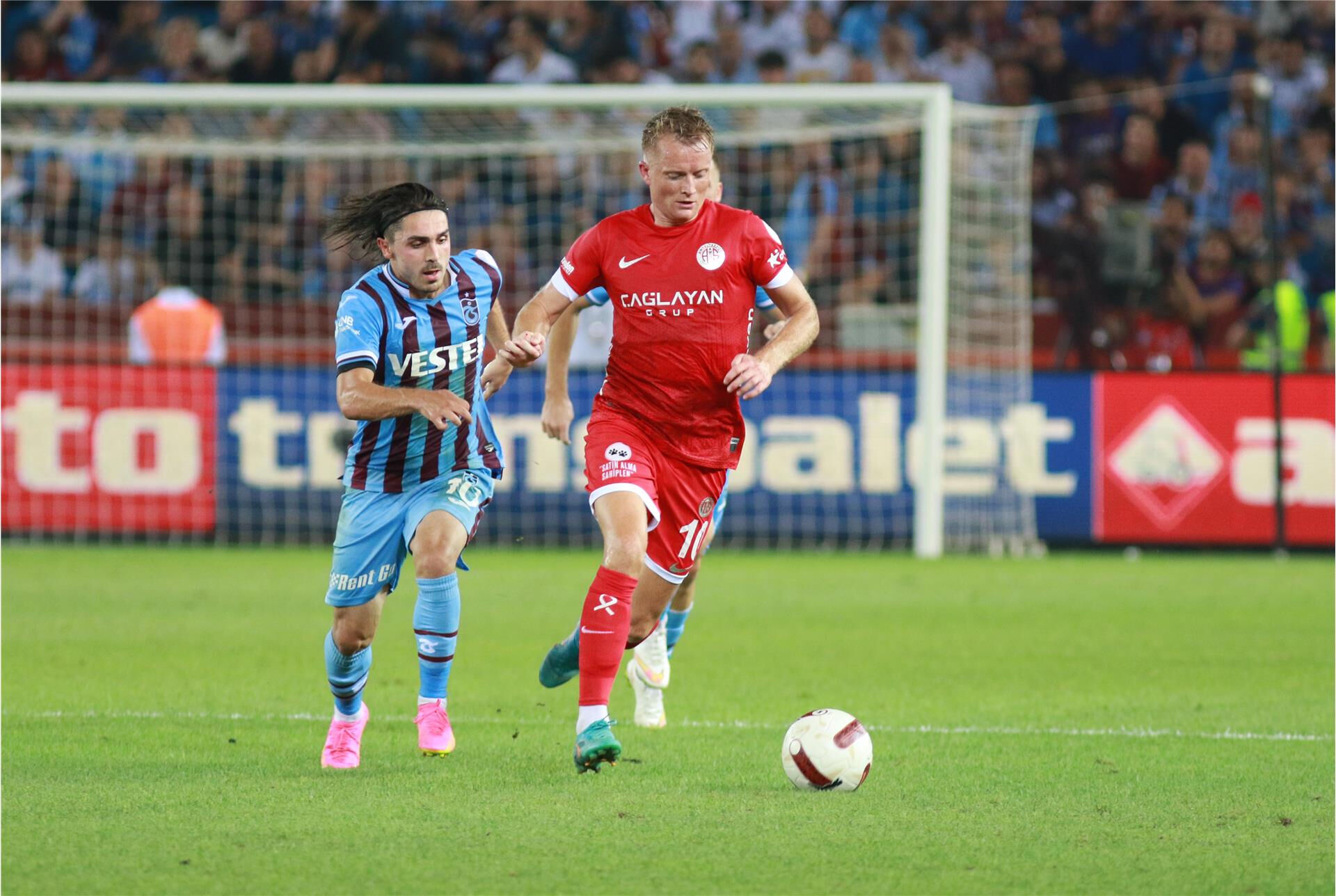 Trabzonspor Antalyaspor (3)