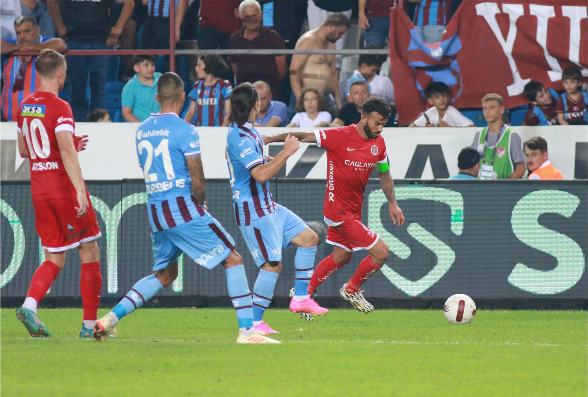 Trabzonspor Antalyaspor (4)
