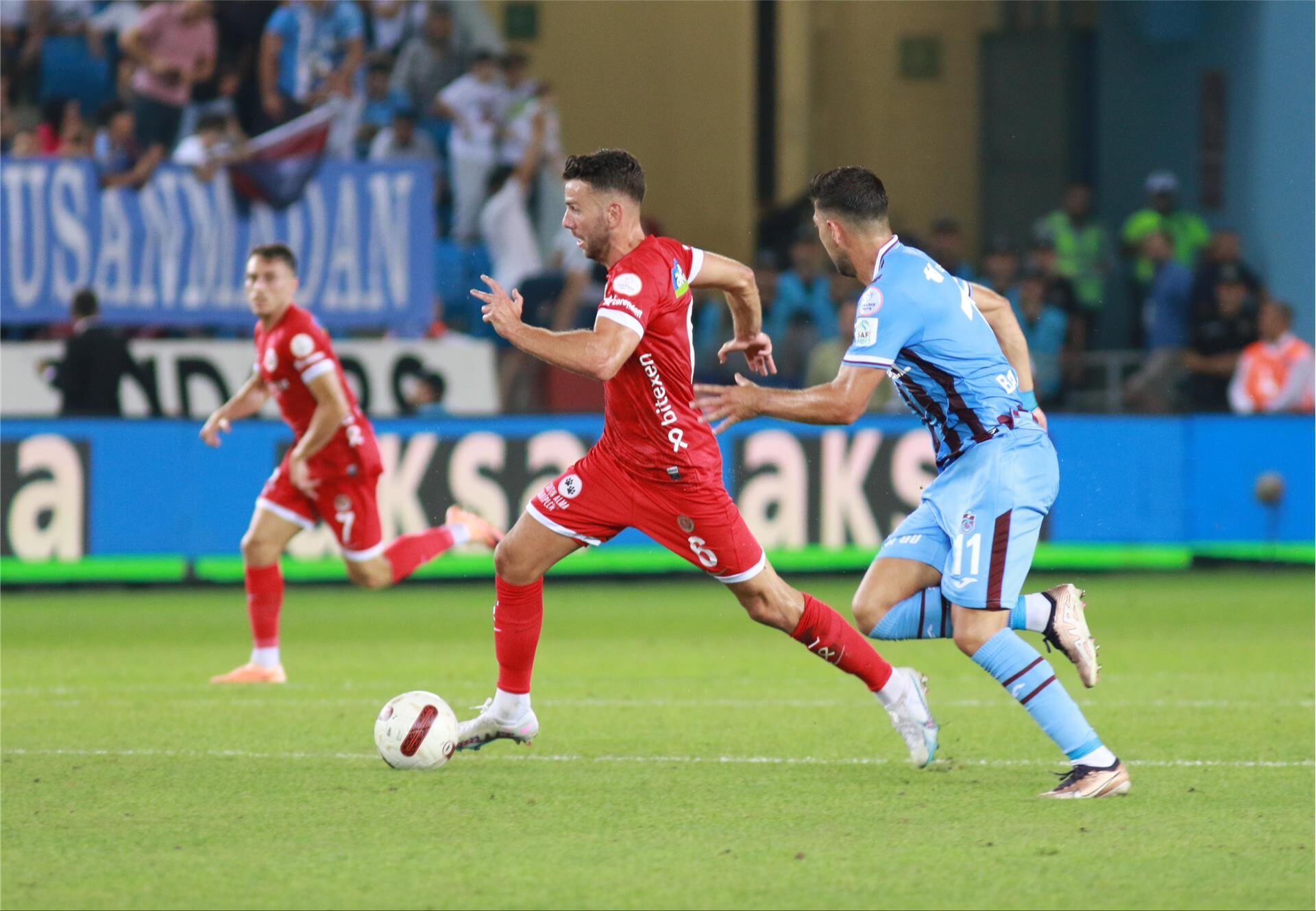 Trabzonspor Antalyaspor (5)