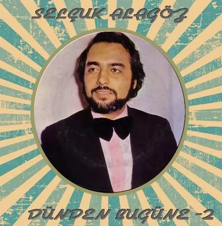 Türk Pop Müziği Efsanesi Selçuk Alagöz Vefat Etti (2)