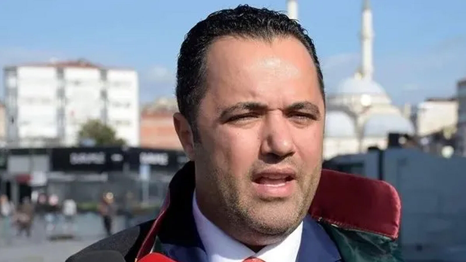 Ünlü Avukat Rezan Epözdemir Adliyeye Sevk Edildi3