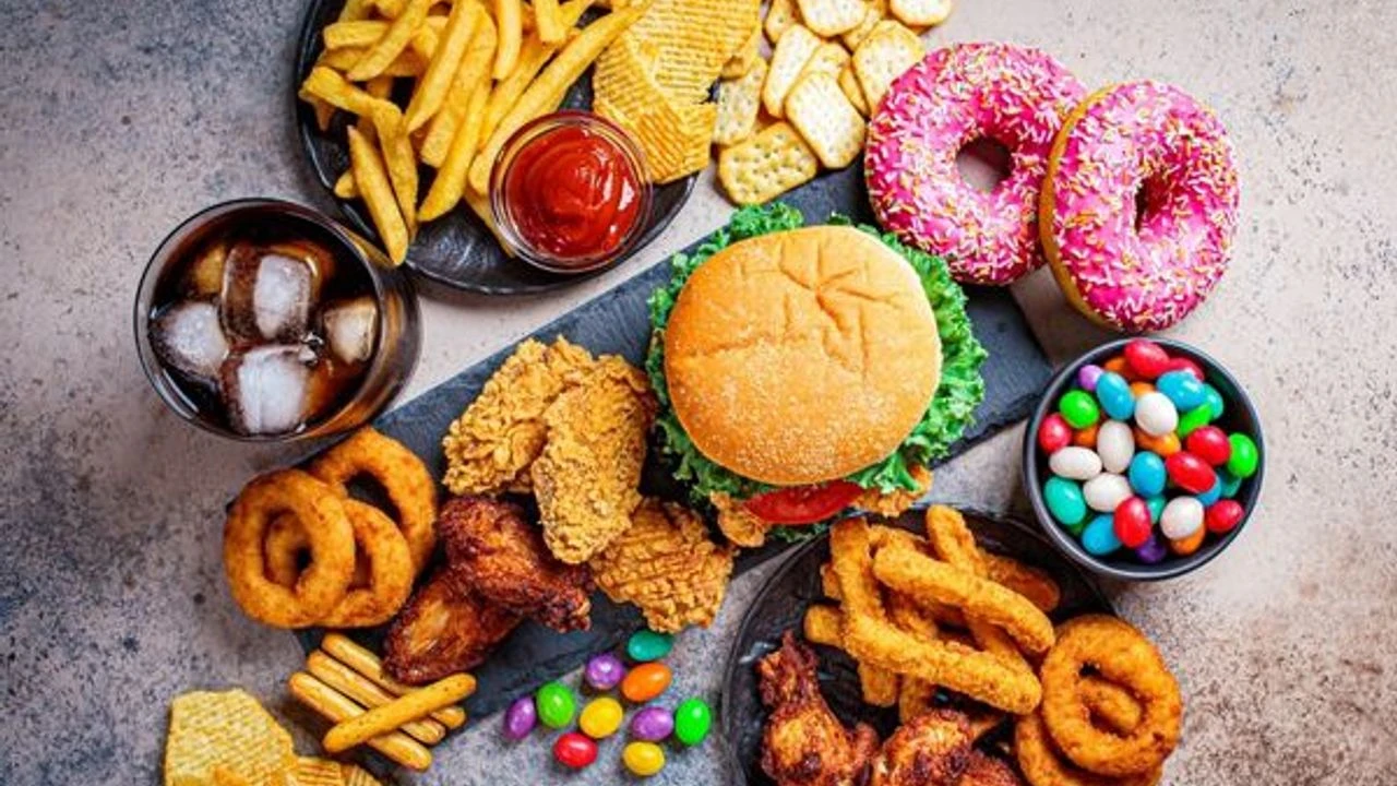 Uzmanlardan Osmaniye İçin Fast Food Uyarısı (2)-1