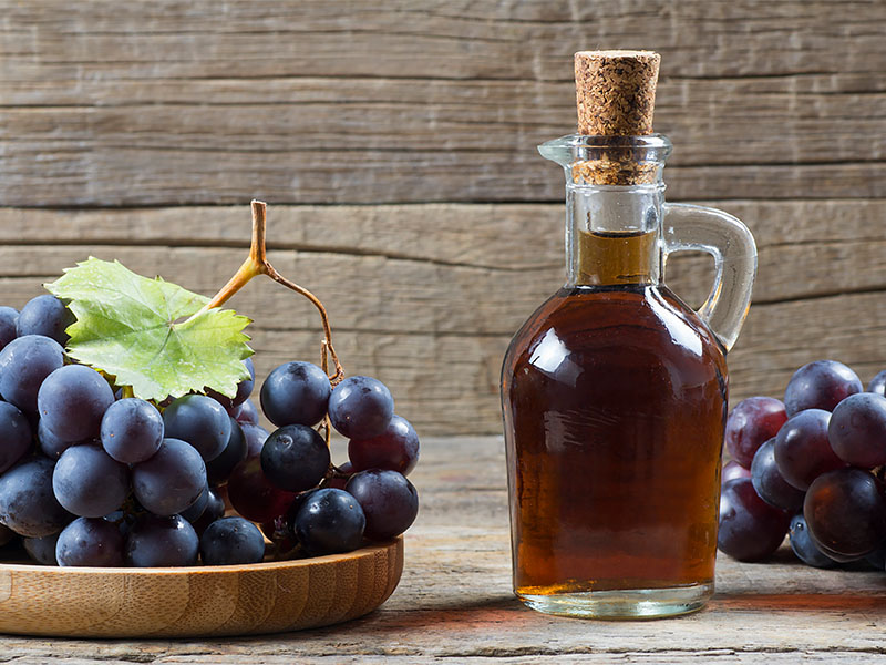 Üzüm Sirkesi 3